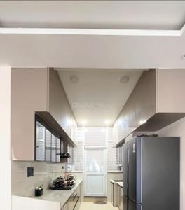 Kitchen Image of 4000 Sq.ft 3.5 BHK Villa for sale in CSV Swiss Villas Phase 1, Kajarwara Gram Jabalpur for Rs. 17000000