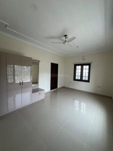 Hall Image of 3200 Sq.ft 4 BHK Independent House for rent in Jubilee Hills Hyderabad for Rs. 90000