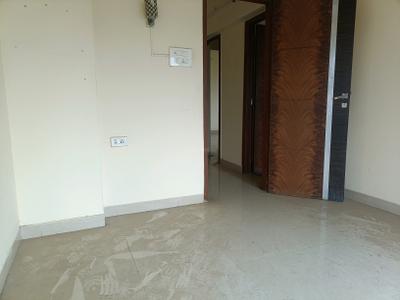 Bedroom Image of 1650 Sq.ft 3 BHK Apartment / Flat for rent in Kharghar Navi Mumbai for Rs. 50000