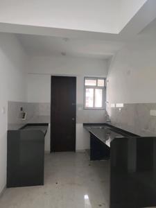 Kitchen Image of 500 Sq.ft 2 BHK Apartment / Flat for sale in Mantra Moments, Chikhali Pune for Rs. 5500000