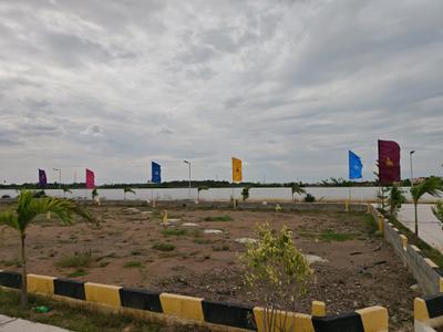 Image of 1160 Sq.ft Residential Plot / Land for sale in West Tambaram, Chennai for Rs. 3478840