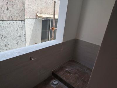 Kitchen Image of 1235 Sq.ft 3 BHK Apartment / Flat for sale in Monalakshmi Ganapathy Flats, Medavakkam Chennai for Rs. 9800000
