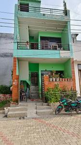 Building Image of 450 Sq.ft 1 BHK Independent House for sale in Gulabgarh Dera Bassi for Rs. 4300000