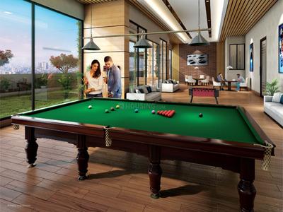 Image of 1091 Sq.ft 2 BHK Apartment / Flat for sale in RUPAREL VIVANZA, Byculla, Mumbai for Rs. 25500000