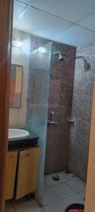 Kitchen Image of 506 Sq.ft 1 RK Apartment / Flat for sale in Nimbus The Golden Palms, Sector 168 Noida for Rs. 6500000