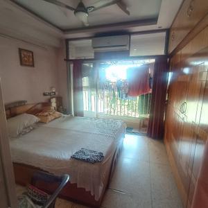 Bedroom Image of 1787 Sq.ft 3 BHK Apartment / Flat for sale in Alipore Kolkata for Rs. 19000000