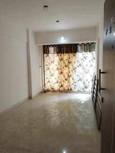 Hall Image of 695 Sq.ft 1 BHK Apartment / Flat for sale in Ulwe Navi Mumbai for Rs. 4600000