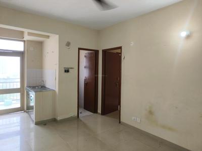 Living Room Image of 410 Sq.ft 1 BHK Apartment / Flat for sale in Adani Aangan, Sector 89A Gurgaon for Rs. 4500000