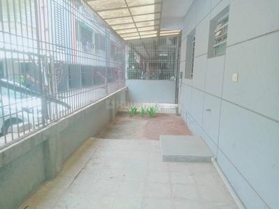 Balcony Image of 2250 Sq.ft 4 BHK Villa for sale in Bhayli Vadodara for Rs. 12000000