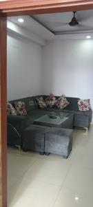 2 BHK Independent Builder Floor