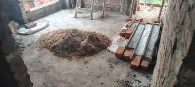 Image of 1128 Sq.ft 3 BHK Apartment / Flat for sale in Airport Gate No 2, Kolkata for Rs. 4520000