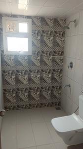 Bathroom Image of 700 Sq.ft 1 BHK Apartment / Flat for rent in Prestige Finsbury Park Hyde, Gummanahalli Bengaluru for Rs. 27000