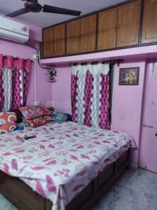 Bedroom Image of 685 Sq.ft 2 BHK Apartment / Flat for sale in Nagerbazar Kolkata for Rs. 2600000