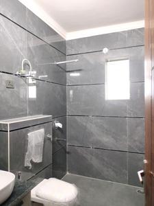 Bedroom One Image of 1620 Sq.ft 3 BHK Builder Floor for sale in BPTP District 3, Sector 85 Faridabad for Rs. 17500000