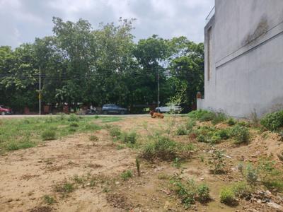 Image of 3150 Sq.ft Residential Plot / Land for sale in Sector 31, Faridabad for Rs. 80000000