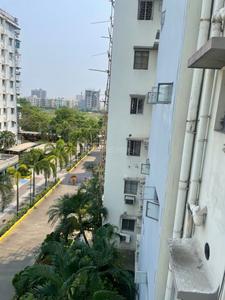 Image of 900 Sq.ft 2 BHK Apartment / Flat for sale in Bengal Peerless Alaktika, New Town, Kolkata for Rs. 8400000