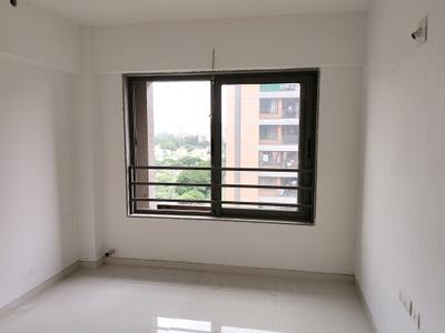 Bedroom Image of 2280 Sq.ft 3 BHK Apartment / Flat for rent in Adani The Meadows, Shantigram Ahmedabad for Rs. 55000