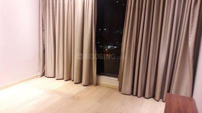 Bedroom Image of 2000 Sq.ft 3.5 BHK Apartment / Flat for rent in L And T Raintree Boulevard, Sahakara Nagar Bengaluru for Rs. 95000