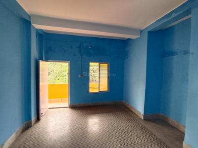 Bedroom Image of 900 Sq.ft 2 BHK Apartment / Flat for rent in Dum Dum Kolkata for Rs. 11500