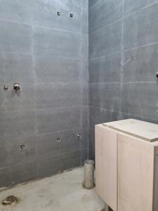 Bedroom One Image of 540 Sq.ft 2 BHK Apartment / Flat for sale in Vikram The Residency by Vikram Properties And Builder, Nawada New Delhi for Rs. 3450000