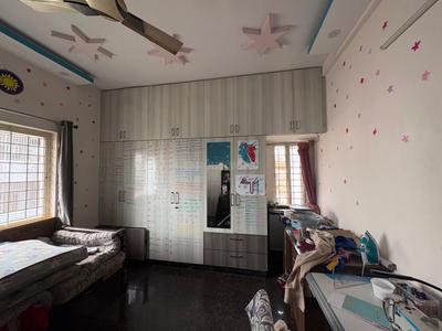 Kitchen Image of 1200 Sq.ft 5 BHK Independent House for sale in Kanakanagar Bengaluru for Rs. 20000000