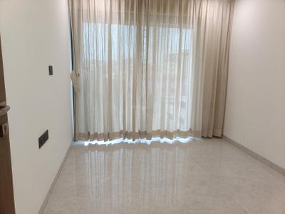 Bedroom Image of 1230 Sq.ft 2 BHK Apartment / Flat for sale in GeeCee Emerald, Kharghar Navi Mumbai for Rs. 15000000