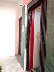 Lift Image of 750 Sq.ft 2 BHK Apartment / Flat for sale in Baghajatin Kolkata for Rs. 2800000