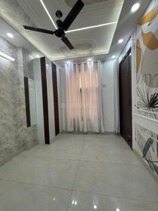 Hall Image of 1500 Sq.ft 2 BHK Villa for sale in Geratiganabele Bengaluru for Rs. 7500000