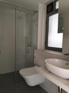 Techno Height Common Bathroom 4