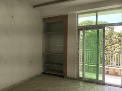 Bedroom Image of 1050 Sq.ft 2 BHK Apartment / Flat for sale in Krishna Elite Homes, Noida Extension Greater Noida for Rs. 4100000