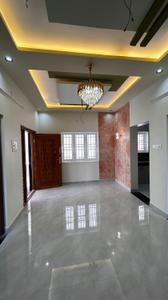 Hall Image of 950 Sq.ft 2 BHK Independent House for sale in Idikarai Coimbatore for Rs. 6000000