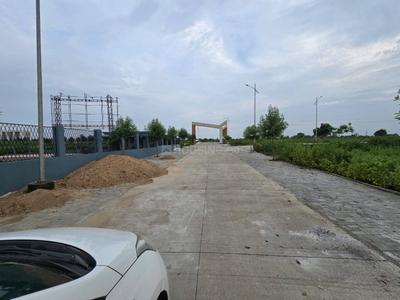Image of 1291 Sq.ft Residential Plot / Land for sale in Gumgaon, Nagpur for Rs. 3259701