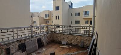 Bathroom Image of 1500 Sq.ft 3 BHK Apartment / Flat for rent in Mounthill Essence, Rajarhat Kolkata for Rs. 15000