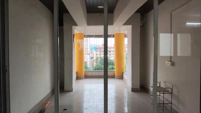 Image of 1688 Sq.ft 3 BHK Apartment / Flat for sale in Royal Palms Crystal Isle Apartment, Goregaon East, Mumbai for Rs. 14500000