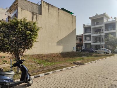 Image of 1808 Sq.ft Residential Plot / Land for sale in GBP Rose Valley Estate, Saidpura, Dera Bassi for Rs. 8600000