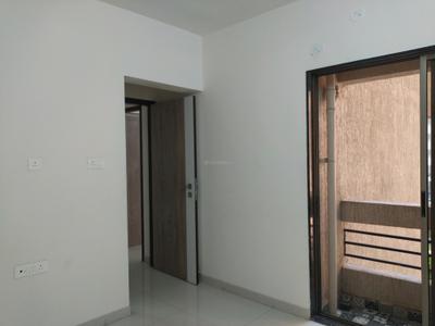 Bedroom Image of 950 Sq.ft 2 BHK Apartment / Flat for sale in Evershine Amavi 303, Virar West Virar for Rs. 6500000