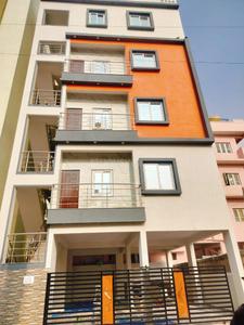 Image of 900 Sq.ft 2 BHK Independent House for rent in Medahalli, Bengaluru for Rs. 21000