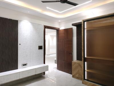 Bedroom Image of 2250 Sq.ft 4 BHK Builder Floor for sale in Sector 89 Faridabad for Rs. 30000000