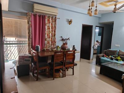 Hall Image of 1170 Sq.ft 2.5 BHK Apartment / Flat for sale in CRC Sublimis, Noida Extension Greater Noida for Rs. 14000000