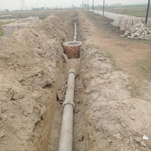 Image of 540 Sq.ft Residential Plot / Land for sale in Sector 148, Noida for Rs. 1140000