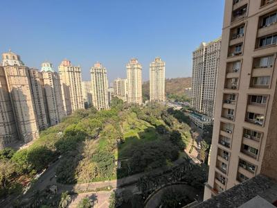 Image of 2900 Sq.ft 4 BHK Apartment / Flat for sale in Hiranandani Empress Hill A B C And D Wings, Powai, Mumbai for Rs. 89000000