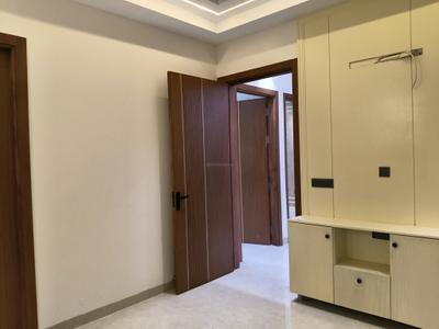 Bedroom Image of 2400 Sq.ft 3 BHK Builder Floor for sale in Palam Vihar Gurgaon for Rs. 33000000