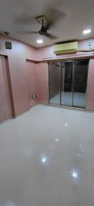 Bedroom Image of 1100 Sq.ft 3 BHK Apartment / Flat for rent in Santacruz East Mumbai for Rs. 130000