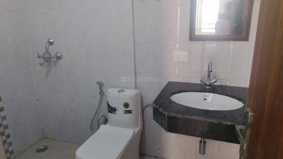 Image of 1100 Sq.ft 2.5 BHK Apartment / Flat for sale in Today Kings Park, Omega IV, Greater Noida for Rs. 6600000