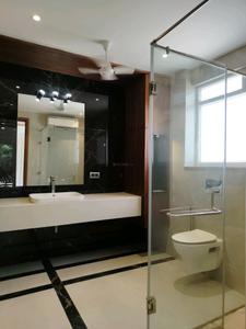 Bedroom Four Image of 4005 Sq.ft 4 BHK Builder Floor for sale in Sector 56 Gurgaon for Rs. 48000000