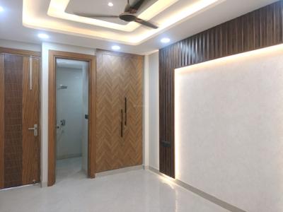Bedroom Image of 1620 Sq.ft 3 BHK Builder Floor for sale in Fidato Honour Homes, Sector 89 Faridabad for Rs. 18000000