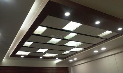 Image of 1410 Sq.ft 3 BHK Apartment / Flat for sale in Kalyan West, Kalyan for Rs. 12900000