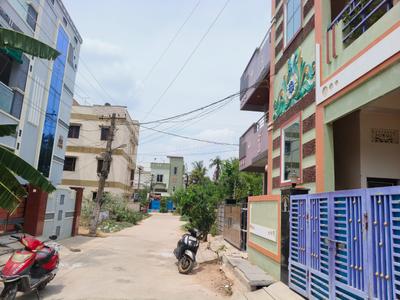 Image of 4000 Sq.ft 2 BHK Independent House for sale in Kovur, Nellore for Rs. 13500000