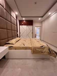 Bedroom Image of 1200 Sq.ft 2 BHK Apartment / Flat for sale in PR7 Airport Road Zirakpur for Rs. 7500000