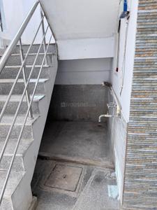 Image of 740 Sq.ft 1.5 BHK Independent House for sale in Green Beverly Slopes, Madanna Gudem, Hyderabad for Rs. 4700000